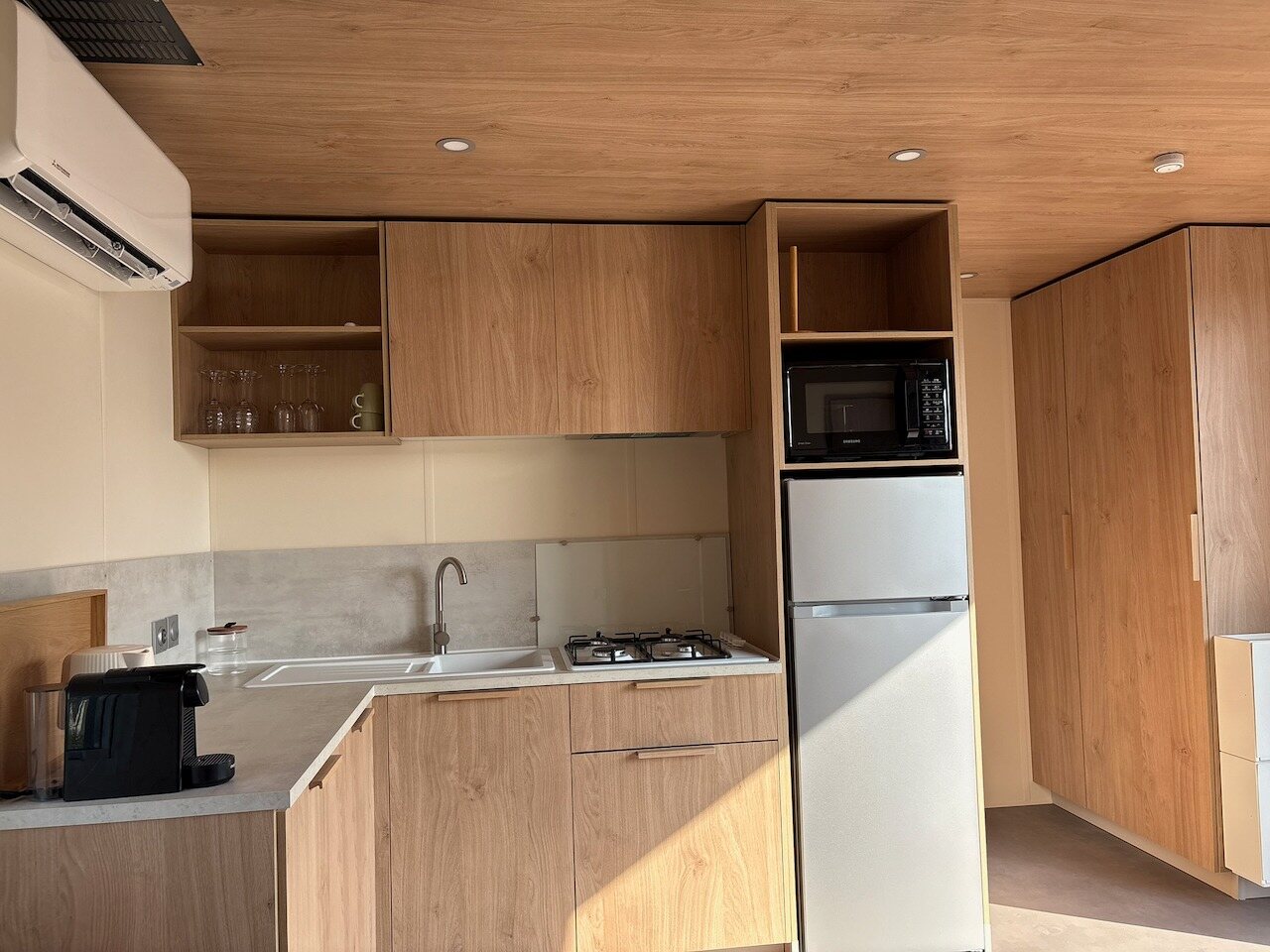 Complete keuken