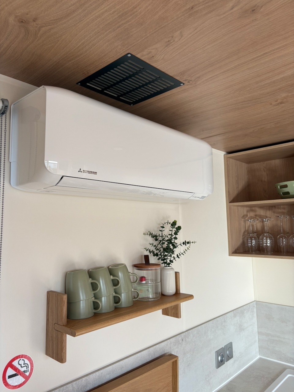 Airconditioning