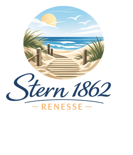 Stern 1862 Renesse