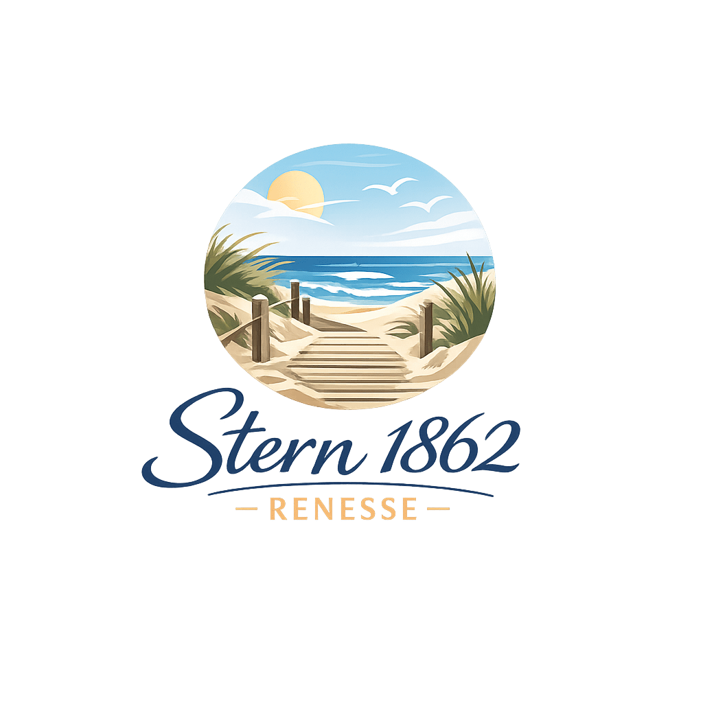 Stern 1862 | Renesse